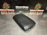 2004 PONTIAC GTO CENTER CONSOLE LID OEM #4148