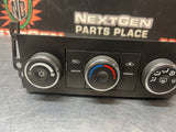 2008 CHEVY SILVERADO 2500 AC HEATER CLIMATE CONTROL 25901388 OEM #1189