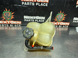 2005 CADILLAC CTS-V COOLANT TANK RESERVOIR BOTTLE 25769371 OEM #1587