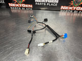 04-06 PONTIAC GTO RH PASSENGER FRONT SEAT HARNESS 4004950 OEM #1027