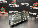 08-09 PONTIAC G8 AFTERMARKET TYC LH DRIVER SIDE HEADLIGHT #948
