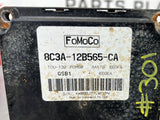 2008 FORD F450 POWER STROKE 6.4 DIESEL TCM 8C3A-12B565-CA OEM #301