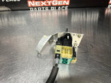 1999 C5 CORVETTE IGNITION SYSTEM WITH KEY 10246848 OEM #963