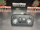 2016 FORD MUSTANG DOME LIGHT OEM #1292