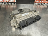 2014 FORD F350 6.7 DIESEL POWERSTROKE PCM ECM ECU EC3A-12A650-EE OEM #857