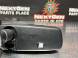 2015 FORD MUSTANG GT REAR VIEW MIRROR FU5A-17E678-TD OEM #824