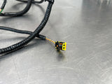 2010 CAMARO SS LH DRIVER POWER SEAT WIRING HARNESS OEM #535