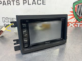 2008 FORD F350 PIONEER AVH-270BT RADIO #568