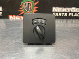 2006 FORD F250 4WD SWITCH OEM #1098