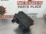 2005 C6 CORVETTE ENGINE BAY FUSE BOX OEM #562