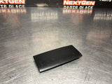 08-09 PONTIAC G8 CENTER CONSOLE REAR TOP TRIM OEM #1178