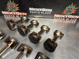 GEN 4 LC9 5.3 RODS AND PISTONS OEM #4105