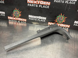 10-14 FORD MUSTANG GT RH SIDE KICK PANEL TRIM OEM AR33-6302348-A #1231