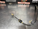 2014 FORD MUSTANG GT 5.0 AUTO SHIFTER CABLE OEM #4050