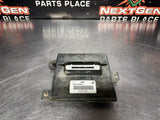 2011 GMC SIERRA 2500HD FUEL PUMP CONTROL MODULE 20791897 OEM #1254