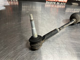 2011 CAMARO SS POWER STEERING RACK & PINION OEM #982