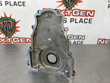 97-04 C5 CORVETTE FRONT TIMING COVER OEM 12556623 #523