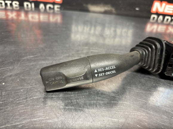 04-06 PONTIAC GTO CRUISE CONTROL STALK SWITCH OEM 92089546 #1191