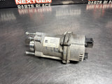 2013 CAMARO SS ELECTRIC POWER STEERING PUMP MOTOR 23200953 OEM #4130