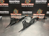 10-15 CAMARO SS REAR BUMPER BRACKETS OEM 92247763 92247764 #951