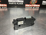 2014 MUSTANG GT TEMPERATURE CONTROL MODULE CR33-19980-AB OEM #783
