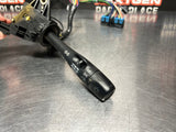 1999 C5 CORVETTE TURN SIGNAL CRUISE CONTROL HEADLIGHT SWITCH STALK #781