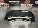 2005 GMC SIERRA 2500HD 6.6L LLY DIESEL SPEEDOMETER CLUSTER 15224144 OEM #770