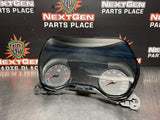 2018 CAMARO SS INSTRUMENT CLUSTER OEM 84416720 #3835