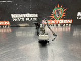 05-13 C6 CORVETTE DBW GAS PEDAL OEM #1549