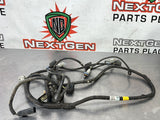 2012 FORD F150 TAILLIGHT WIRING HARNESS OEM #461