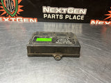 2005 FORD F350 FISHER 3 PORT ISOLATION MODULE 29070-1 #1156