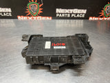 2011 FORD F250 FUSE BOX BODY CONTROL MODULE BCM BC3T-14B476-BJ OEM #1091