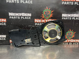 2007 CADILLAC CTS-V BOSE SUBWOOFER SPEAKER 25737837 OEM #1411