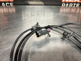2011 CAMARO SS HOOD LATCH RELEASE WITH CABLE OEM #982