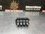 2006 FORD F250 AUXILIARY SWITCHES 5C3T-13D734 #1098