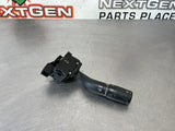 2012 FORD MUSTANG COMBO TURN SIGNAL BLINKER WINDSHIELD WIPER SWITCH OEM #532