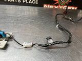 05-07 C6 CORVETTE UNDER HOOD LIGHT WITH HARNESS OEM #1194
