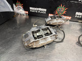 2010 CAMARO SS BREMBO BRAKE CALIPERS FRONT AND REAR OEM #1525
