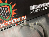 2011 CAMARO SS POWER STEERING LINES/ COOLER HOSES OEM #982