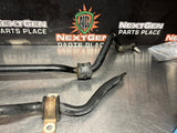 2000-2004 Z51 C5 CORVETTE FRONT/ REAR SWAY BAR OEM #1374