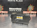 01-04 C5 CORVETTE DRIVER SIDE LH DOOR MODULE OEM 09389689 #1190