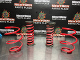16-24 CAMARO SS PHASTEK RST PX1 LOWERING SPRINGS KIT FRONT / REAR #796