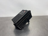 2012 C6 CORVETTE ENGINE BAY FUSE BOX OEM 22739140 #1492
