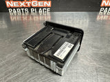 2010 FORD F350 6.4 TRAILER BRAKE CONTROL MODULE 9C34-2C006-AB OEM #1044