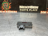 2013 MUSTANG GT TRACTION CONTROL ,HAZARD,TRUNK SWITCH OEM #1588
