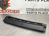 08-09 PONTIAC G8 UPPER DASH VENT PANEL W SUN LOAD SENSOR  921851518 92175541 OEM #400