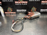 2004 PONTIAC GTO EVAP ASSEMBLY CHARCOAL CANISTER OEM #1306