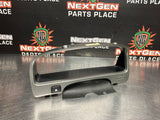 04-06 PlONTIAC GTO GAUGE CLUSTER BEZEL TRIM OEM #901