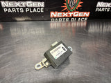2013 FORD MUSTANG GT PARKING ASSIST MODULE CR3T-15K866-EA OEM #1271