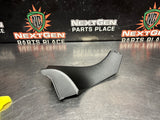 04-06 PONTIAC GTO LH CONSOLE TRIM OEM 92155334